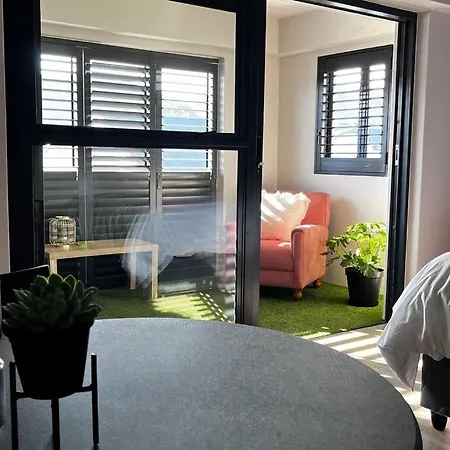 Hermanus Waterfront Apartment No.20 Exterior foto