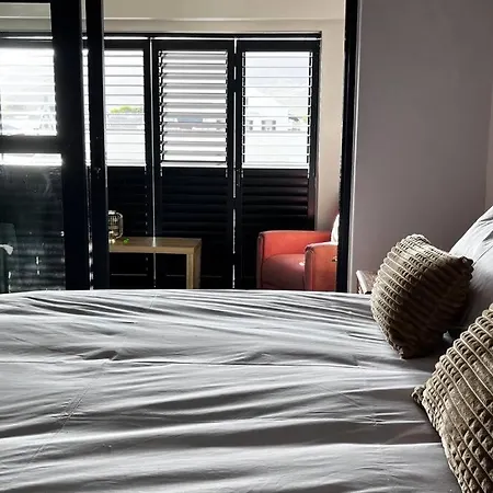 Hermanus Waterfront Apartment No.20 Exterior foto