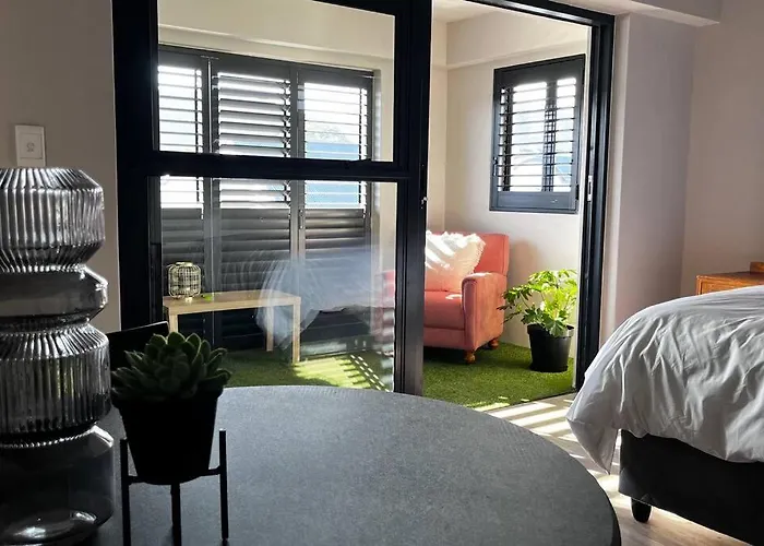 Hermanus Waterfront Apartment No.20