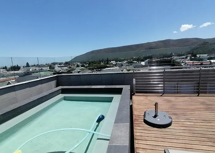Hermanus Waterfront Apartment No.20
