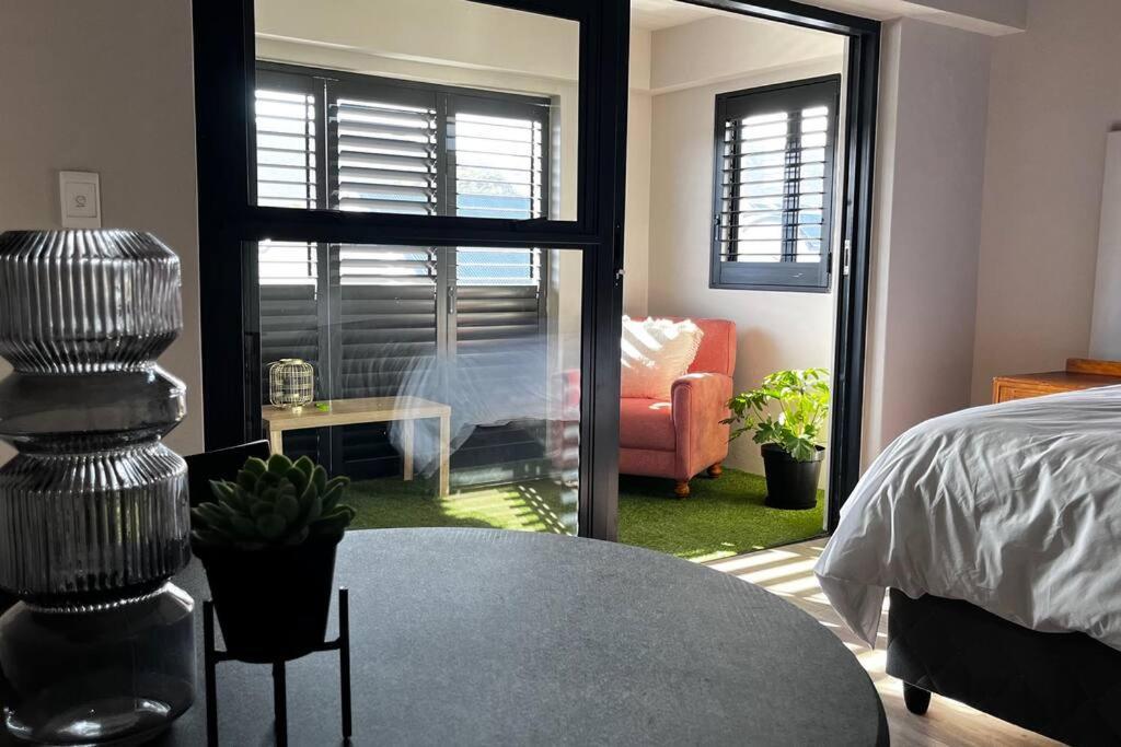 Waterfront No.20 Apartment *